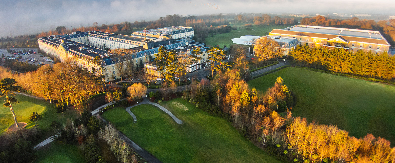 CItywest Hotel, Co. Dublin